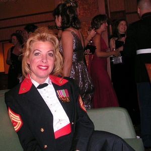 Meet your Posher, Lia